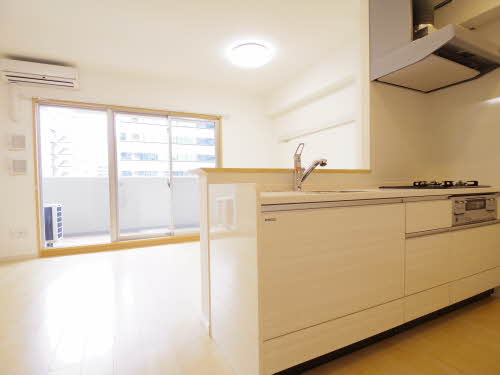 グランヴェルデ高岳 0701号-8