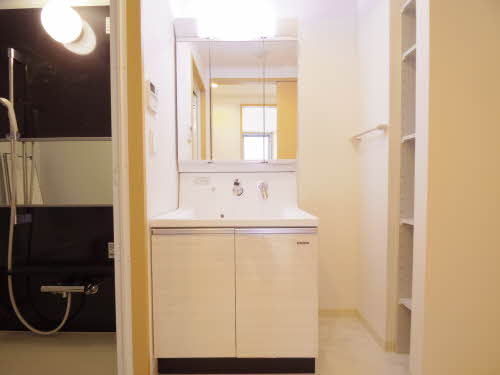 グランヴェルデ高岳 0701号-13