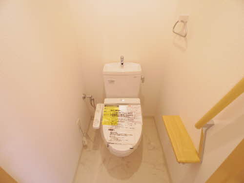 グランヴェルデ高岳 0701号-15