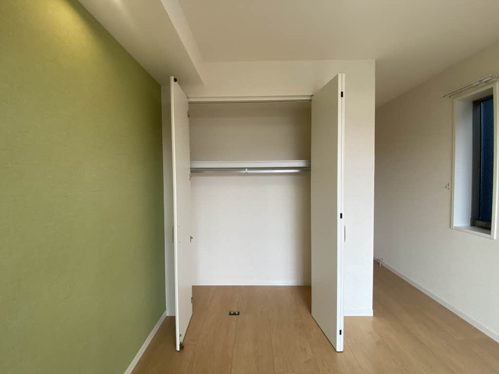 プランドール新城 0201号-4