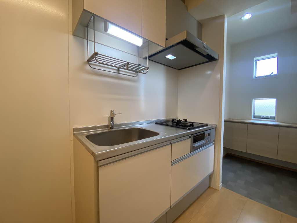 プランドール新城 0201号-5