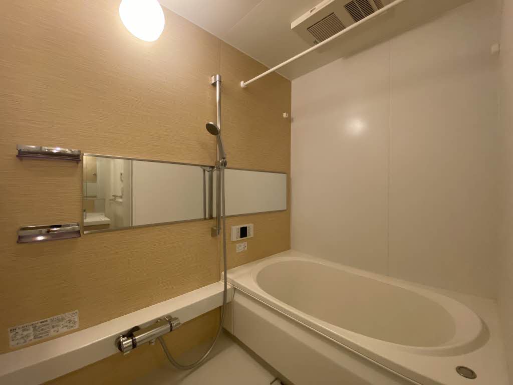 プランドール新城 0201号-6