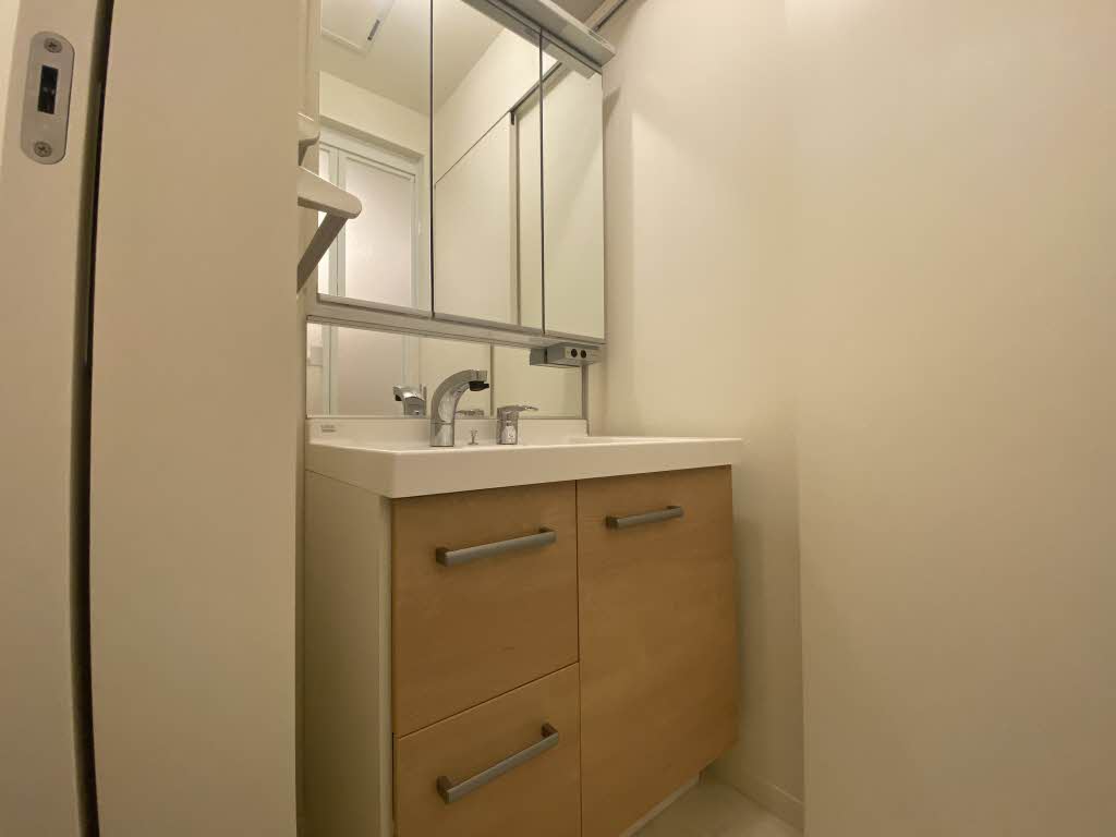 プランドール新城 0201号-7