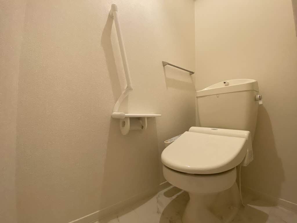 プランドール新城 0201号-8