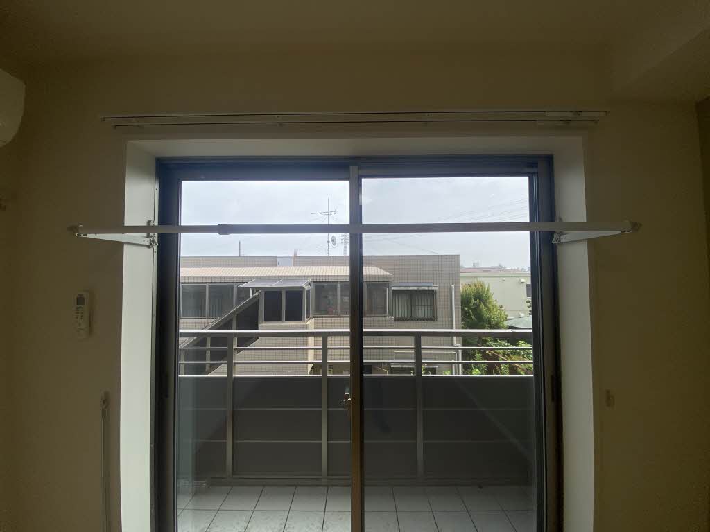 プランドール新城 0201号-13