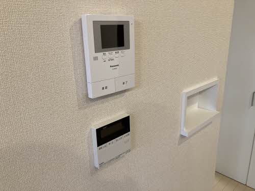 シャーメゾン赤田 0105号-13