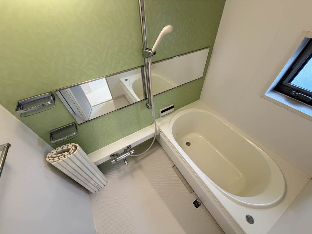 シャーメゾン赤田 0201号-4