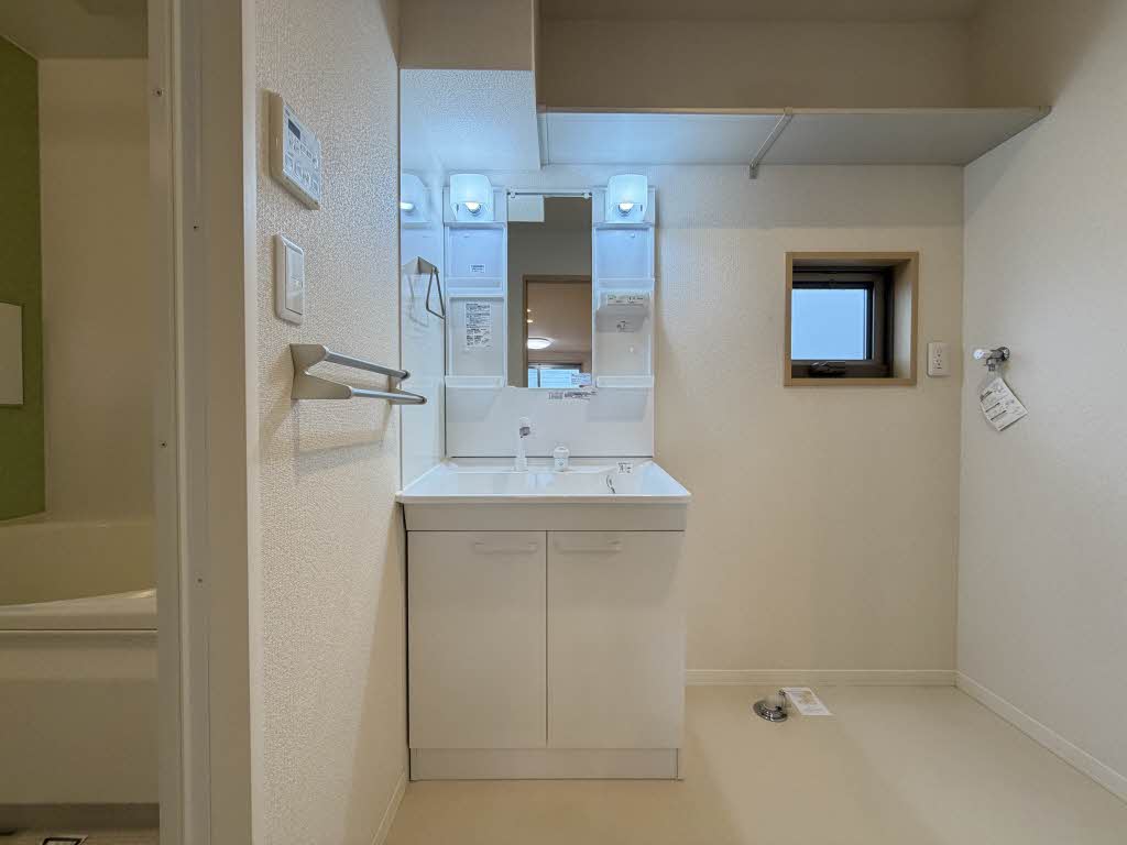 シャーメゾン赤田 0201号-5