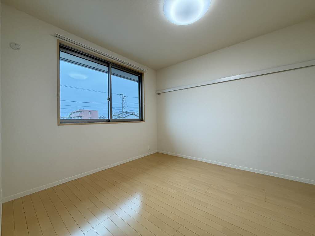 シャーメゾン赤田 0201号-7