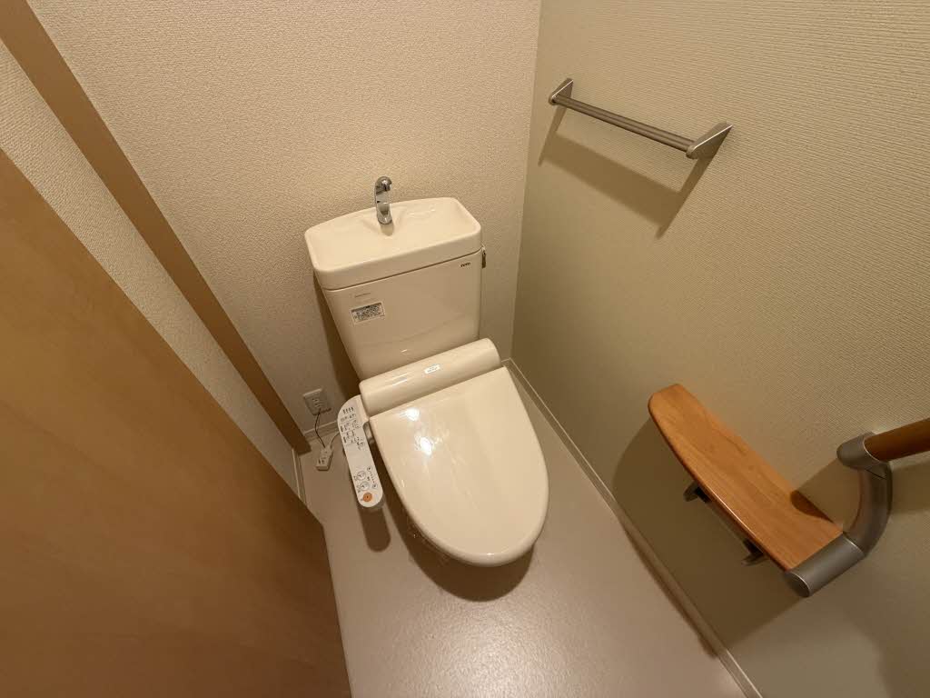 シャーメゾン赤田 0201号-9