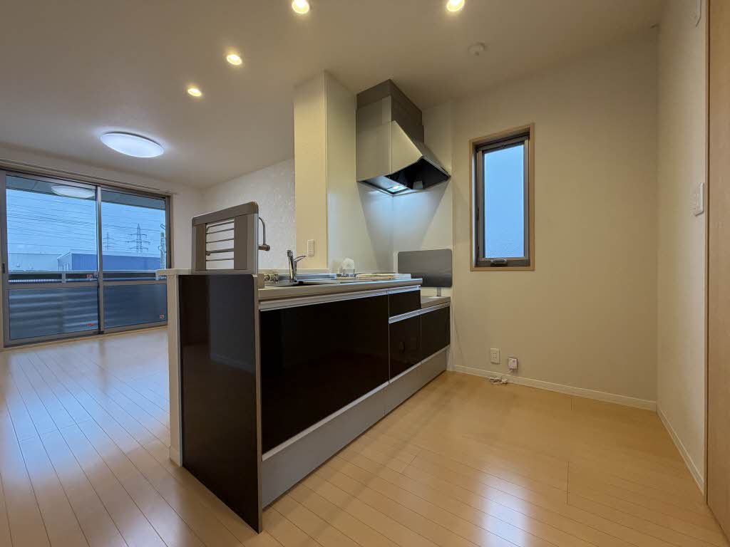 シャーメゾン赤田 0201号-14