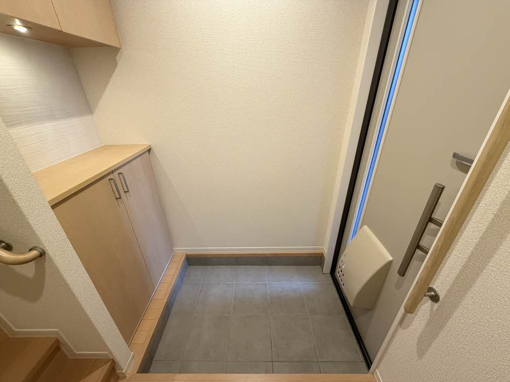 シャーメゾン赤田 0201号-15