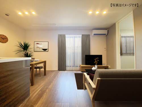 ベル・ビスカス 0203号-2