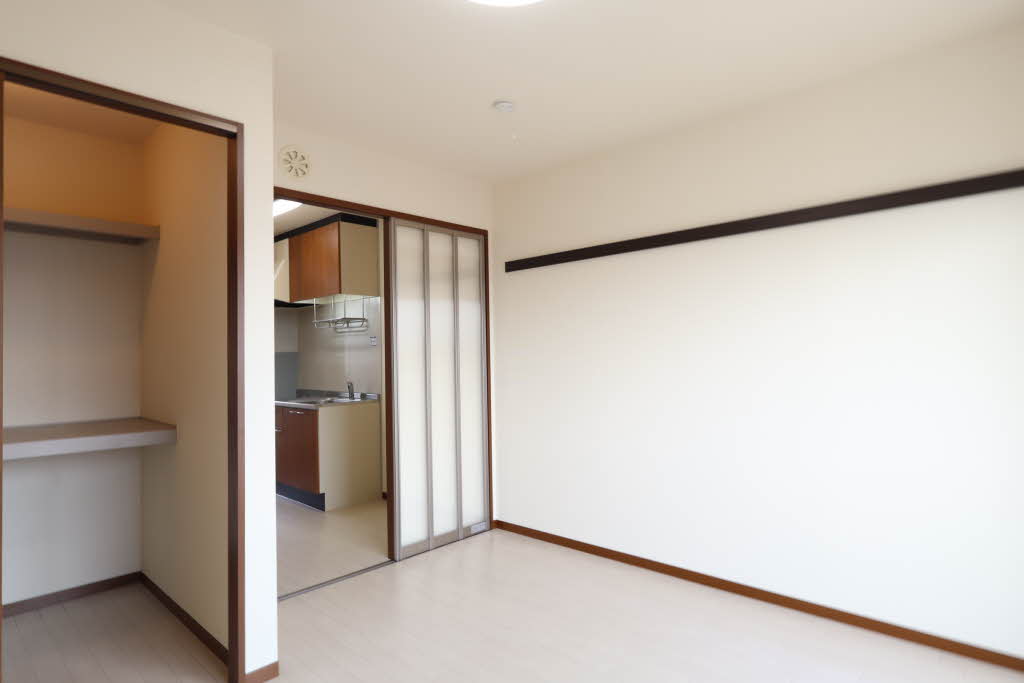 バリュージュ清水田 0203号-2