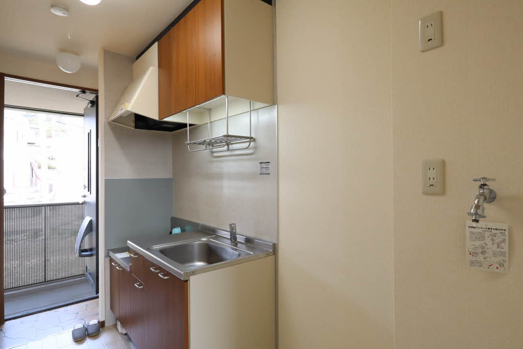 バリュージュ清水田 0203号-4