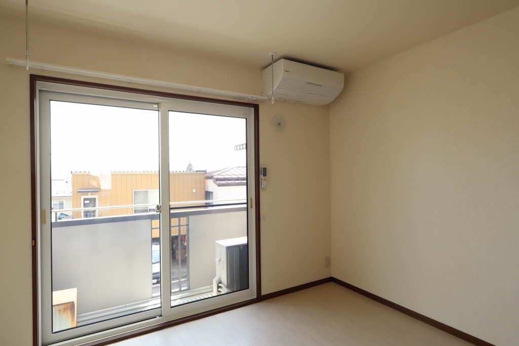 バリュージュ清水田 0203号-6