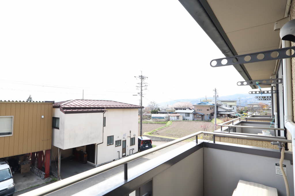 バリュージュ清水田 0203号-9