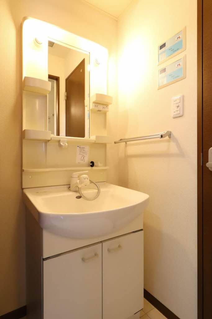 バリュージュ清水田 0203号-11