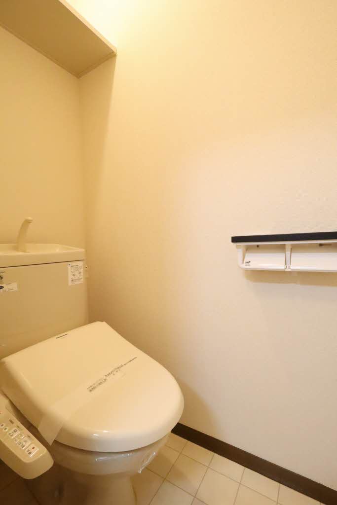 バリュージュ清水田 0203号-12