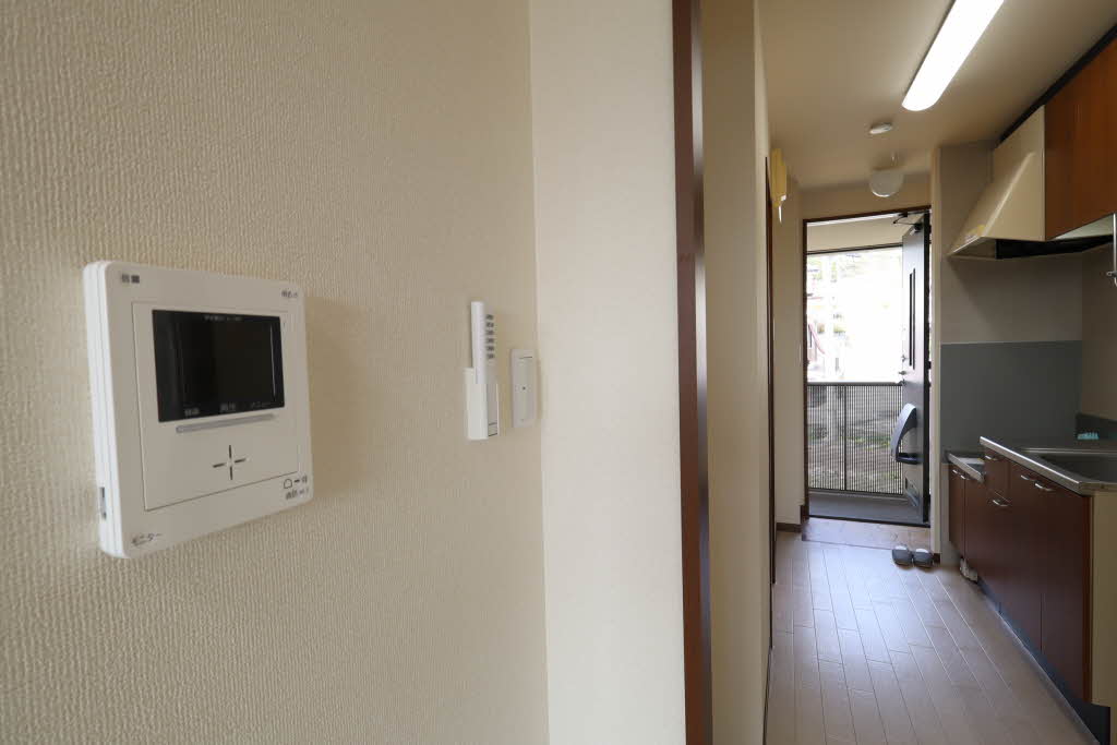 バリュージュ清水田 0203号-15