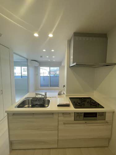 ＲｅＯｒｉｅｎｔ　上浜町 0202号-3