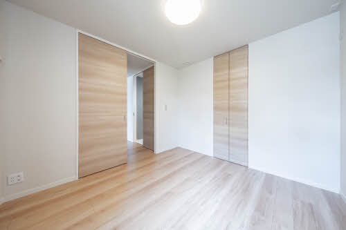 コンフォール大同町 B 0203号-5