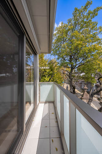 コンフォール大同町 B 0203号-15