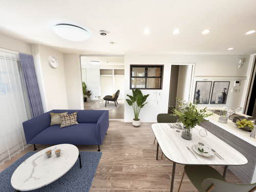 SIC GREEN SCENT安東 0105号-2