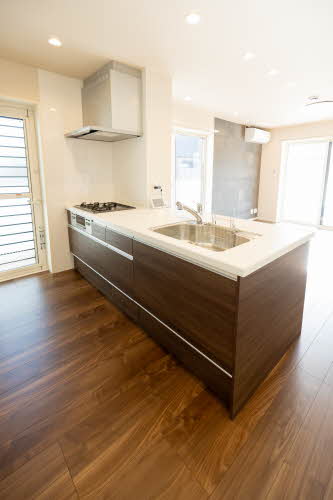 SIC GREEN SCENT安東 0105号-4