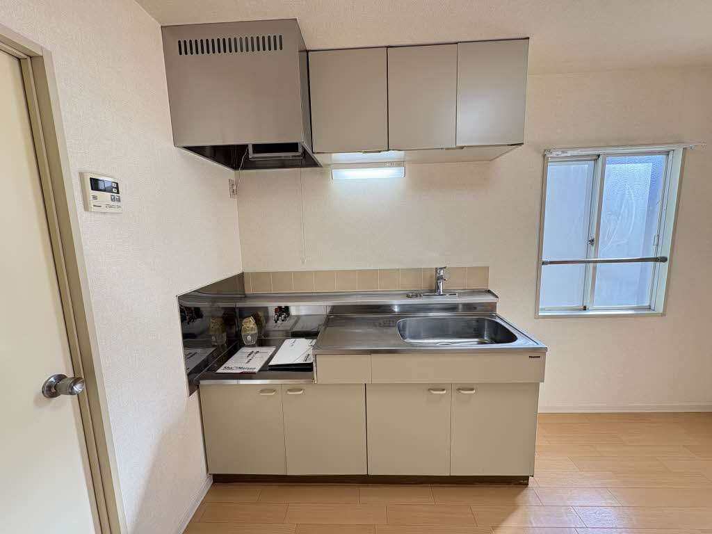 グリーンシティ逢生 0203号-3