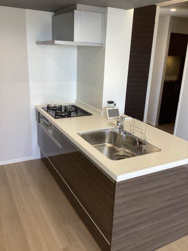 リオリエントみやまち 0202号-10