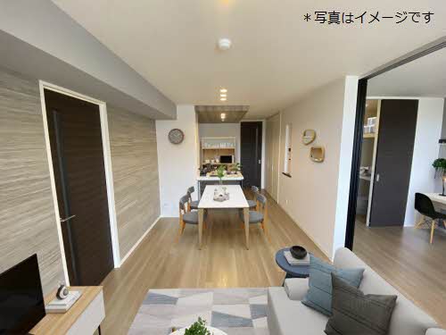 ベレオ西軽井沢 0301号-2