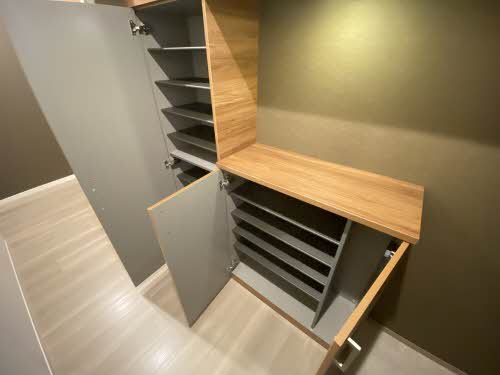 ベレオ西軽井沢 0301号-15