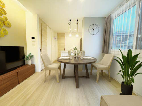 カルムⅡ（ＣａｌｍｅⅡ） 0102号-2