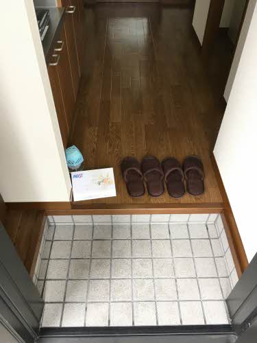 シャトレーオカダ A101号-3