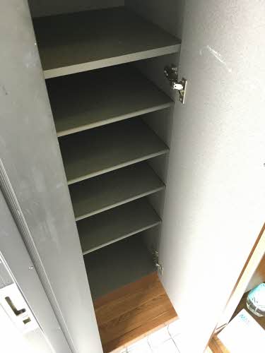 シャトレーオカダ A101号-4