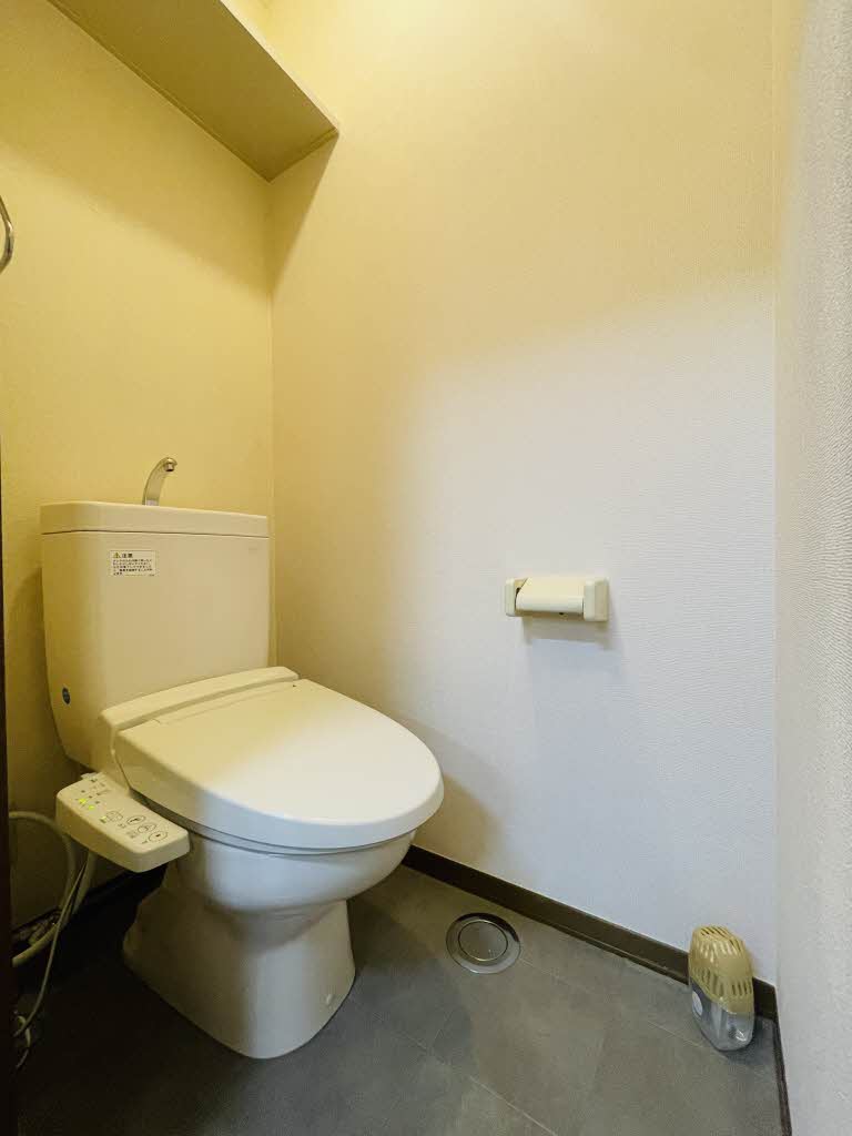 シャトレーオカダ A203号-6