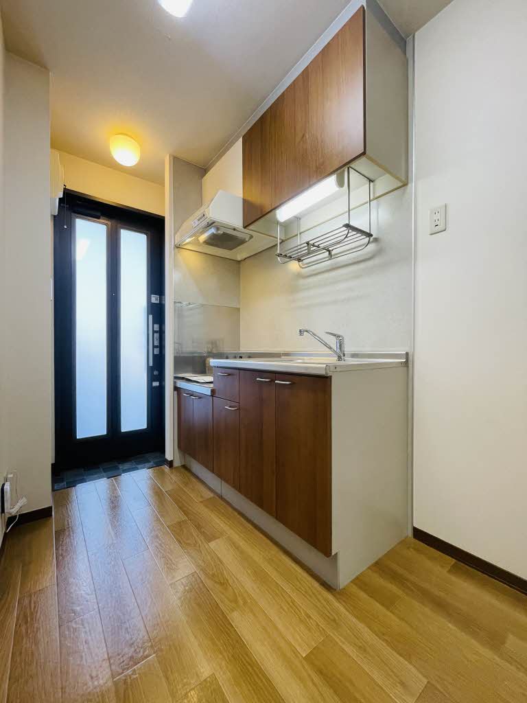 シャトレーオカダ A203号-7