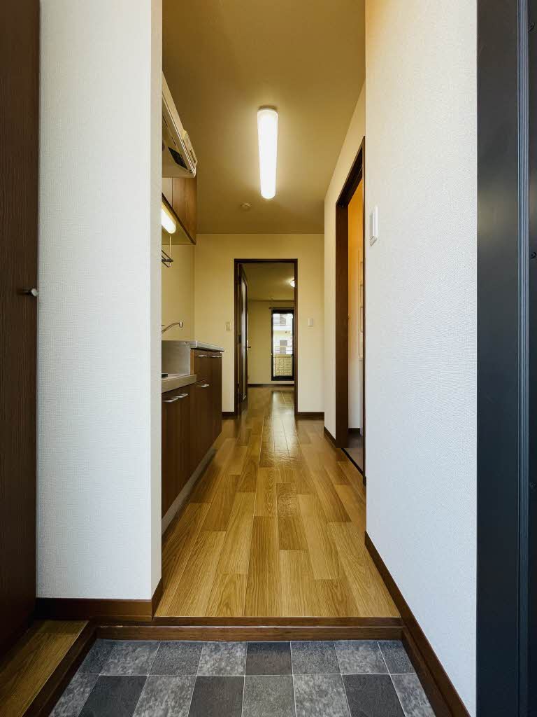 シャトレーオカダ A203号-9