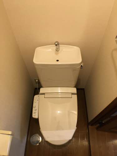 シャトレーオカダ B202号-5