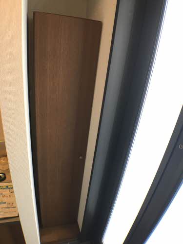 シャトレーオカダ B202号-8