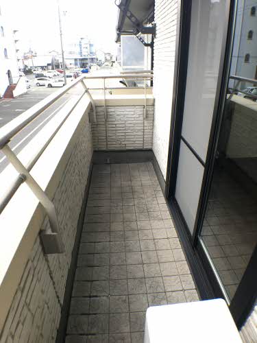 シャトレーオカダ B202号-9