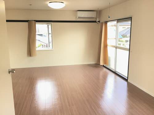 フレグランス城北Ⅰ 0202号-2