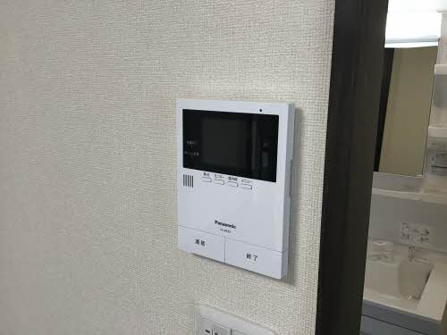 フレグランス城北Ⅰ 0202号-11
