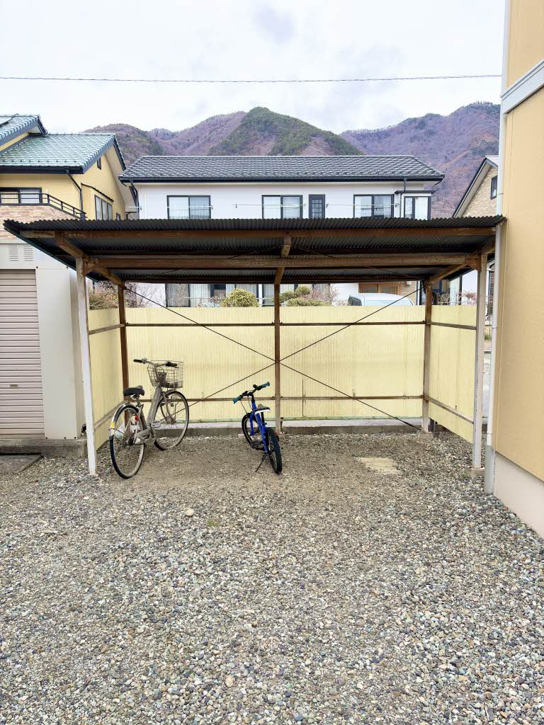 フレグランス城北Ⅰ 0202号-15