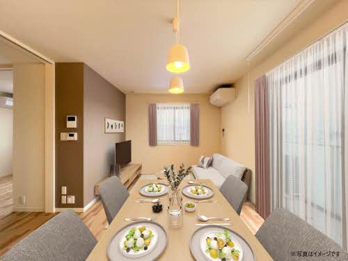 ＳＨＡＭＡＩＳＯＮ　高木中央 0203号-2