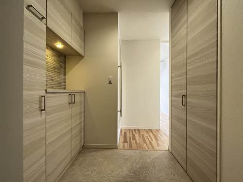 ＳＨＡＭＡＩＳＯＮ　高木中央 0203号-14