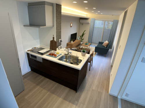 プリエデール 0101号-2