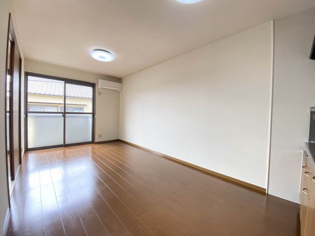 フォレスタ石坂 0203号-4