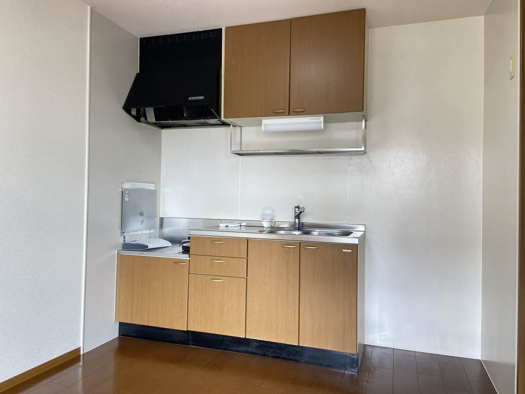 フォレスタ石坂 0203号-5